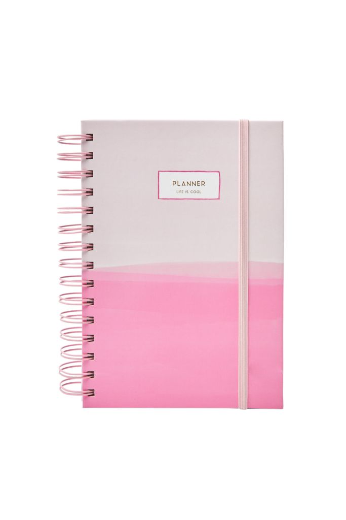 Moudda STRADIVARIUS - Cahier - 1