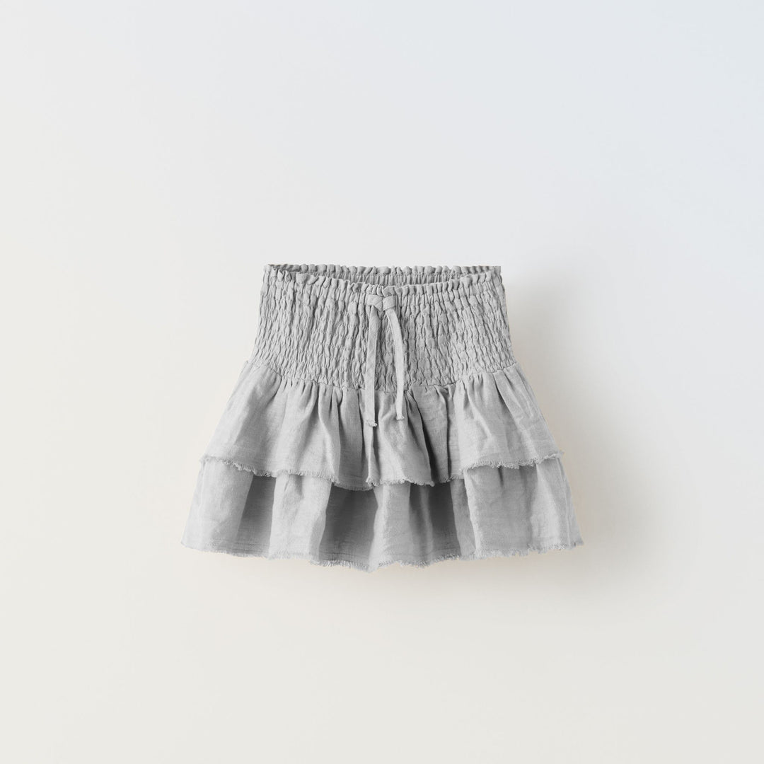 Moudda ZARA - Grl Other Skirt - Tunisie 1