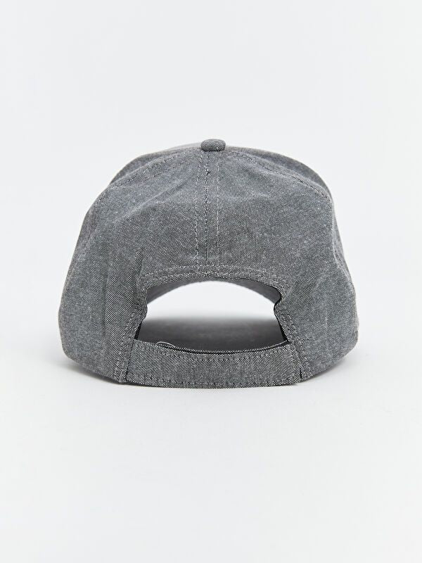 Moudda LC Waikiki - Casquettes et chapeaux tissés Homme Gris - Tunisie 3