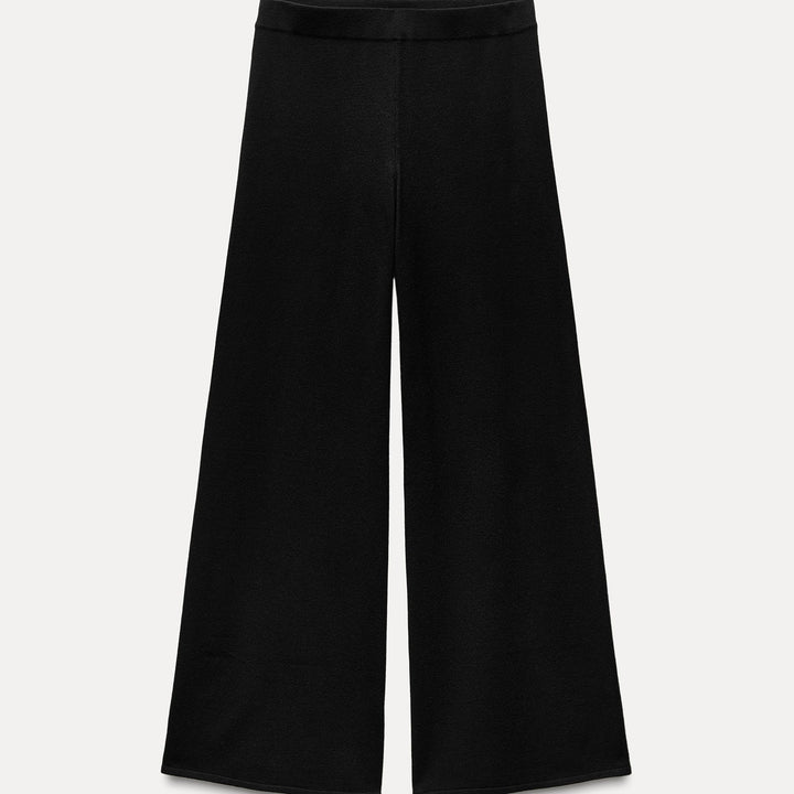Moudda ZARA - Pantalon côtelé coordonné féminin - Tunisie 1