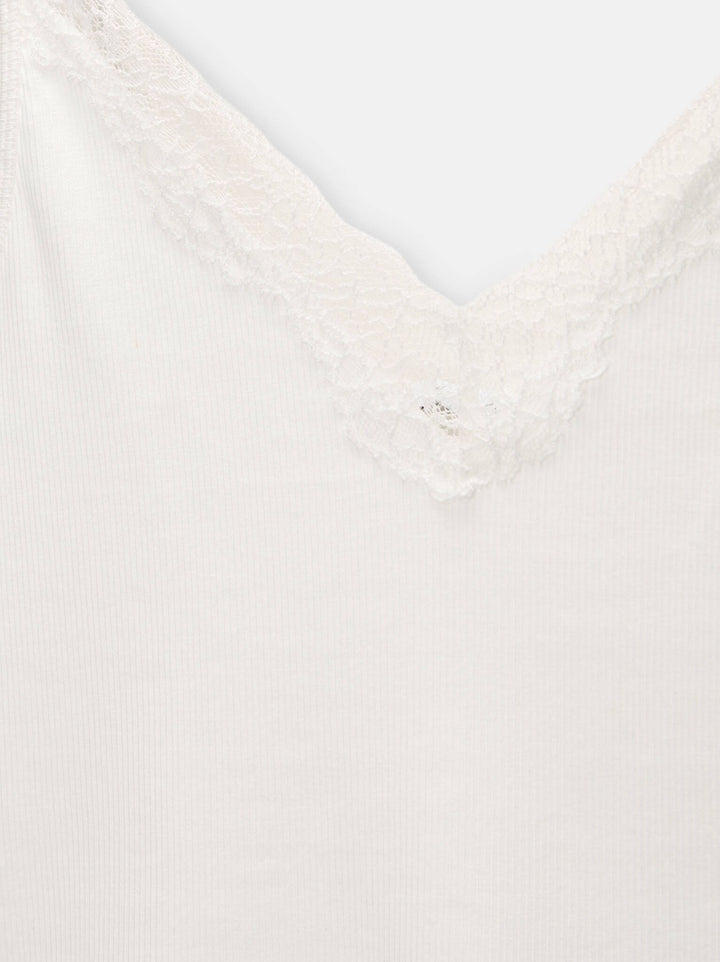 Moudda PULL & BEAR - Top Pacific Lencero - Tunisie 3