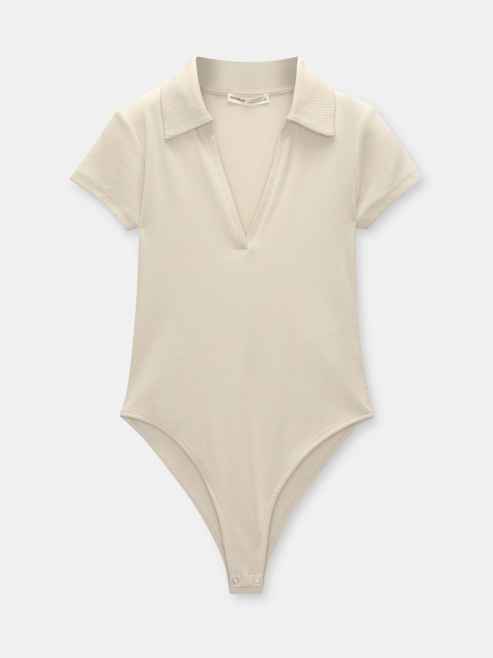 Moudda PULL & BEAR - T-Shirt - Tunisie 2