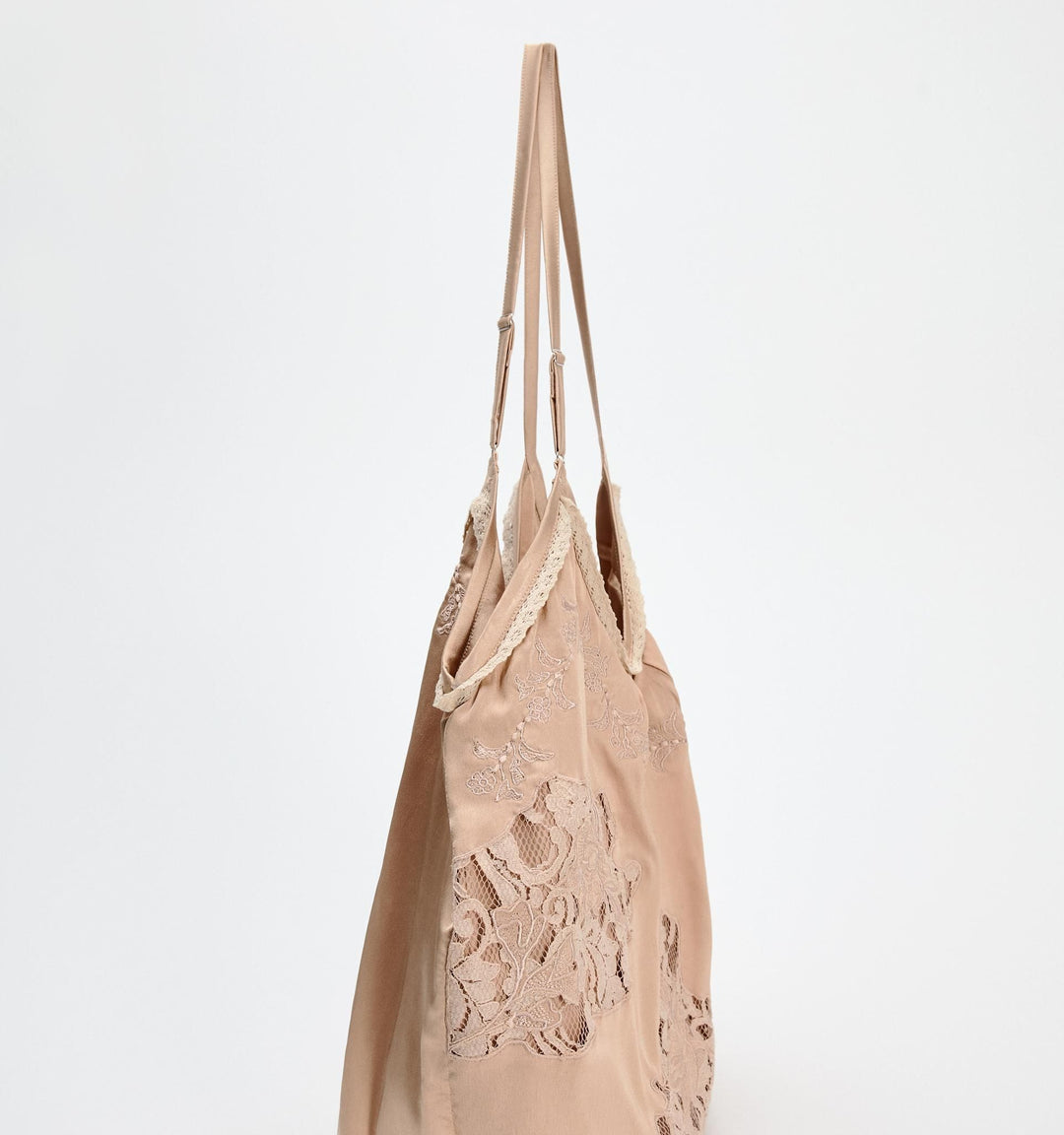 Moudda ZARA - Sac shopper délicat - Tunisie 3