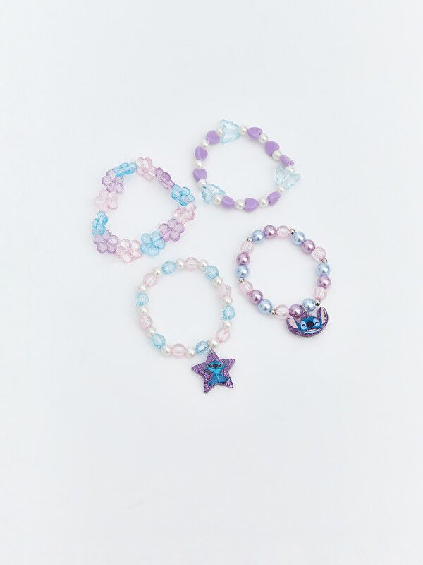 Moudda LC Waikiki - Faux bijoux Filles pour Fille couleur Mixte - Tunisie 2