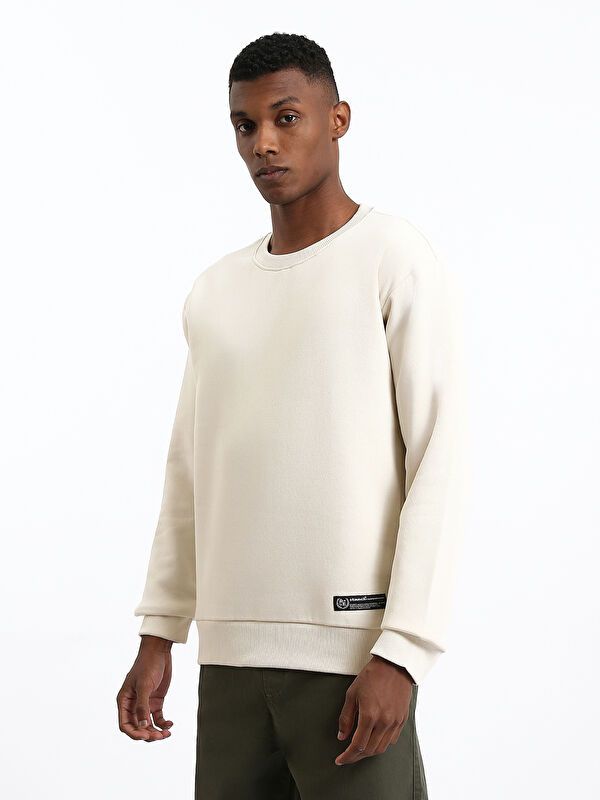 Moudda LC Waikiki - Sweatshirt pour Hommes - Tunisie 4