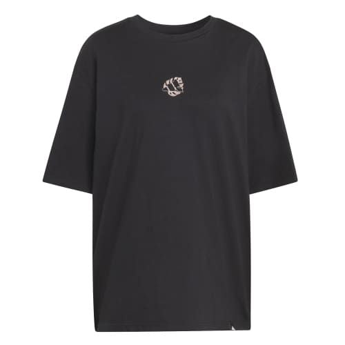 Moudda Adidas - T-SHIRT GRAPHIQUE OVERSIZE ANIMAL - Tunisie 1