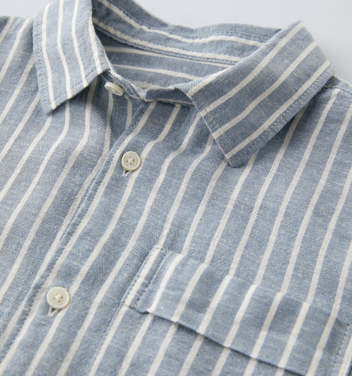 Moudda ZARA - Boy Shirt - Tunisie 6