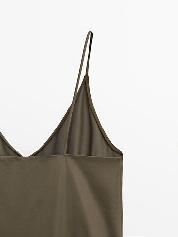 Moudda Massimo Dutti - Chemise - Tunisie 4