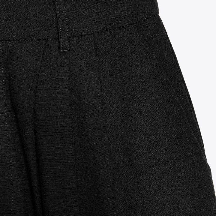 Moudda ZARA - Pantalon Lin - Plis Devant - Tunisie 3