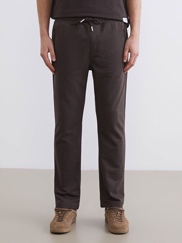 Moudda LC Waikiki - Pantalon en jersey pour Homme - Tunisie 2