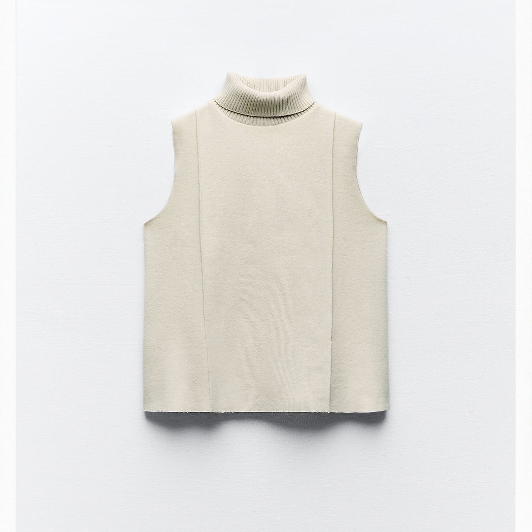 Moudda ZARA - Basico Clc - Tunisie 4