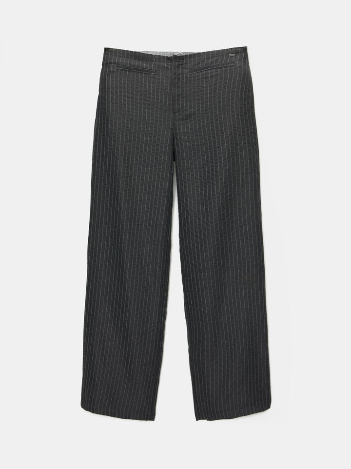 Moudda PULL & BEAR - Pantalon Pacific sans Ceinture - Tunisie 1