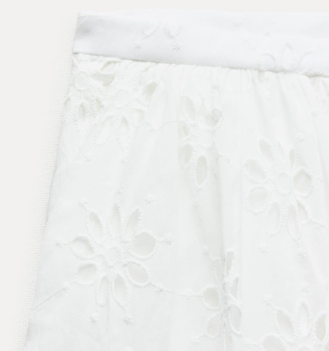 Moudda ZARA - Skirt - Tunisie 3