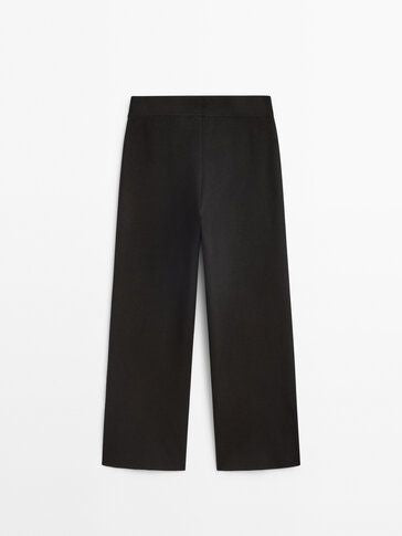 Moudda Massimo Dutti - Pantalon - Tunisie 2