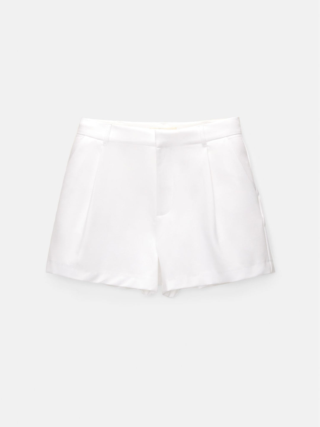 Moudda PULL & BEAR - Bermuda Pinces Longueur Moyenne - Tunisie 3