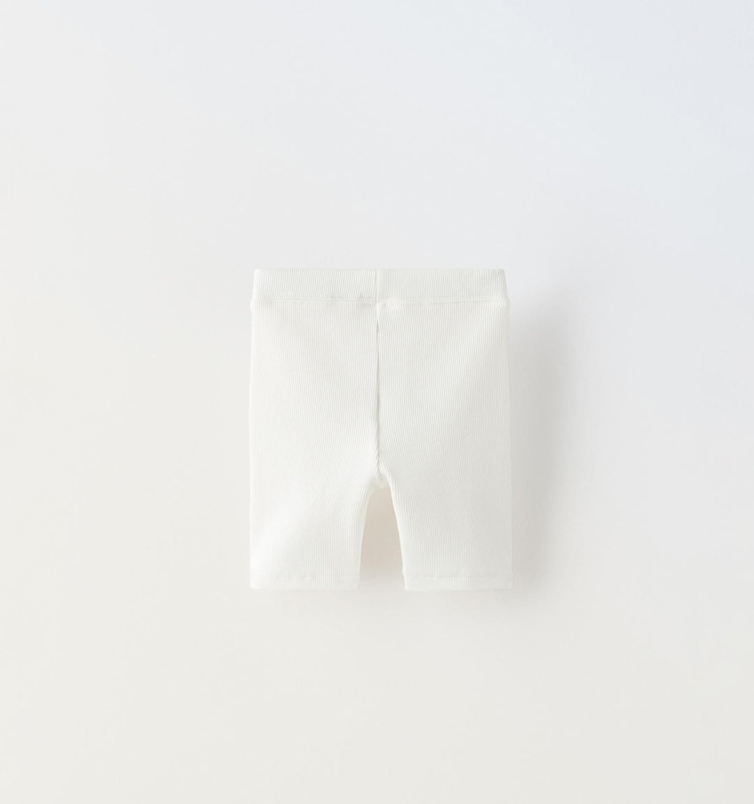 Moudda ZARA - Legging cycliste enfant basique - Tunisie 3
