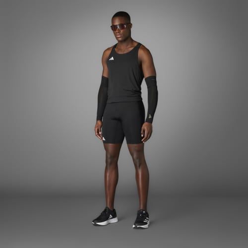 Moudda Adidas - Cuissard de running Adizero Essentials - Tunisie 5
