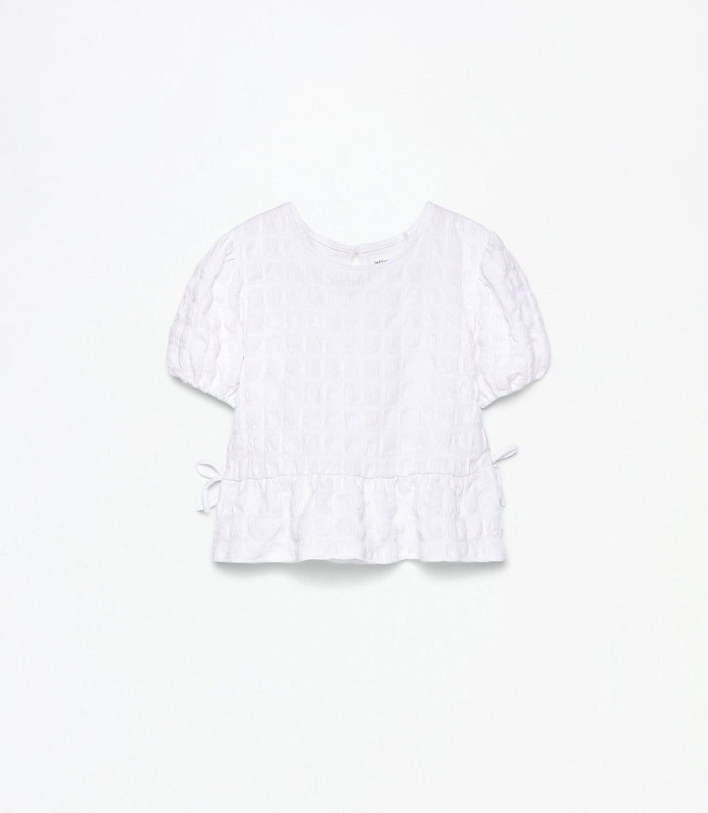 Moudda Lefties - T-Shirt - Bambula Mars Fille - Tunisie 2