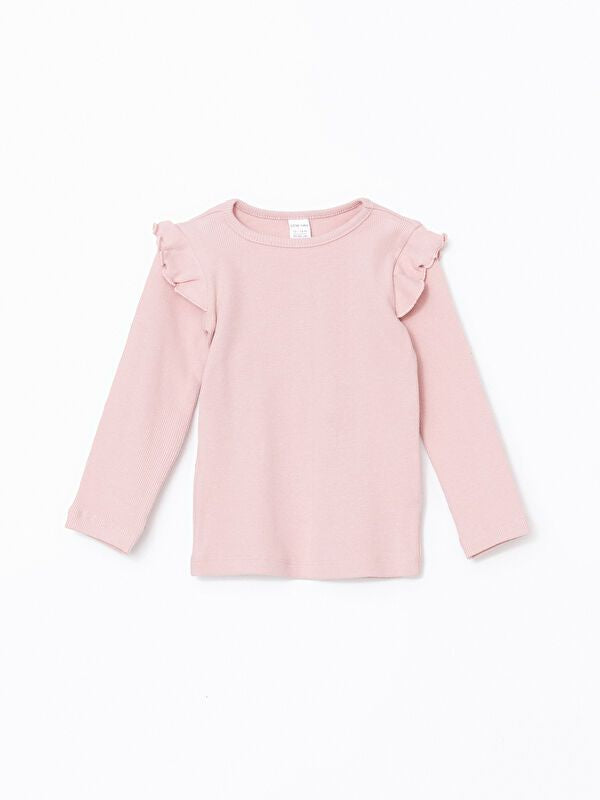 Moudda LC Waikiki - Ensemble Jersey pour Filles - Tunisie 2