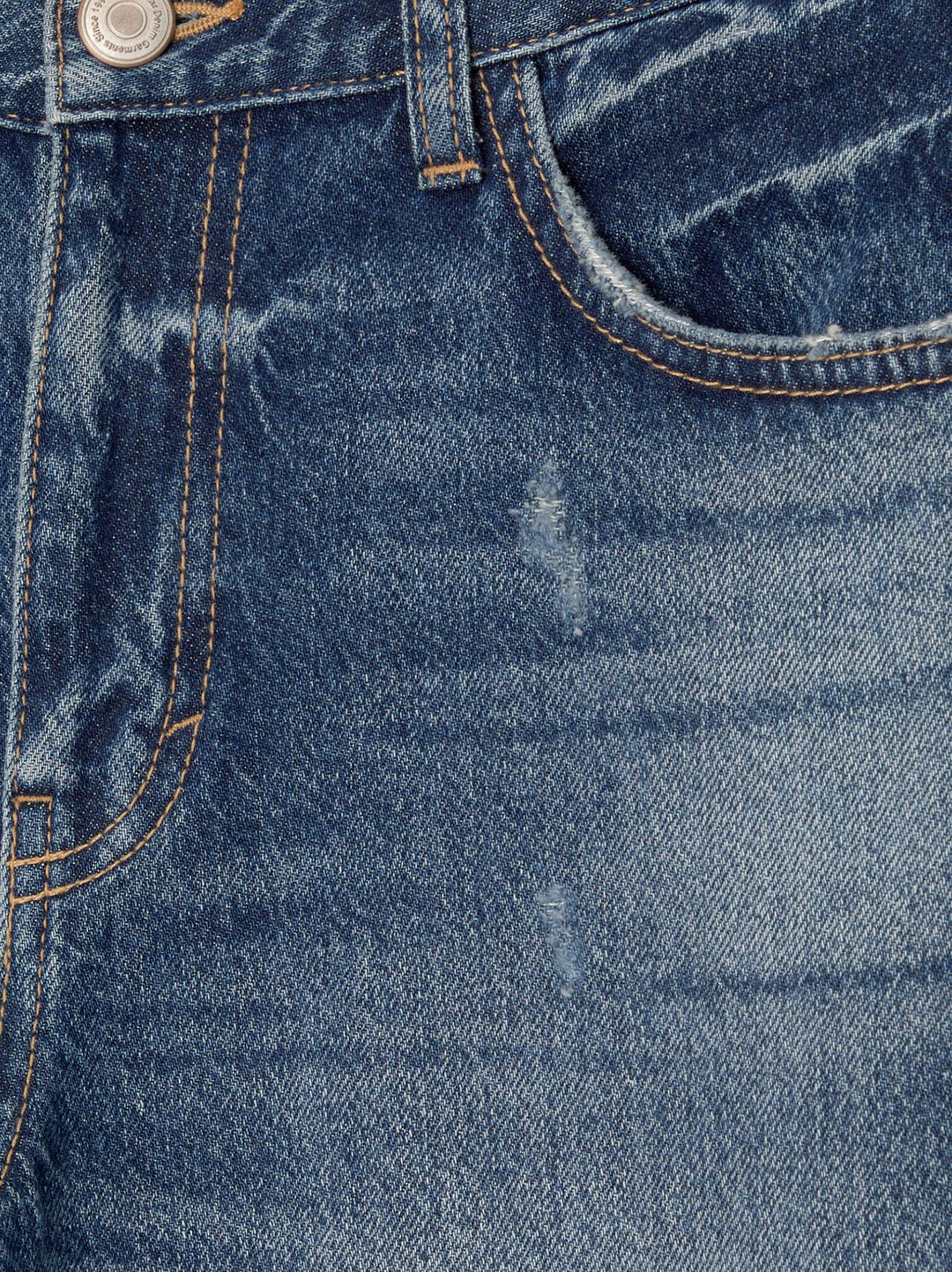 Moudda PULL & BEAR - Pantalon Denim Carpenter Ballon - Tunisie 3