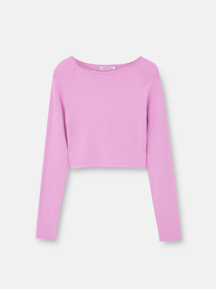 Moudda PULL & BEAR - Sweater - Tunisie 1