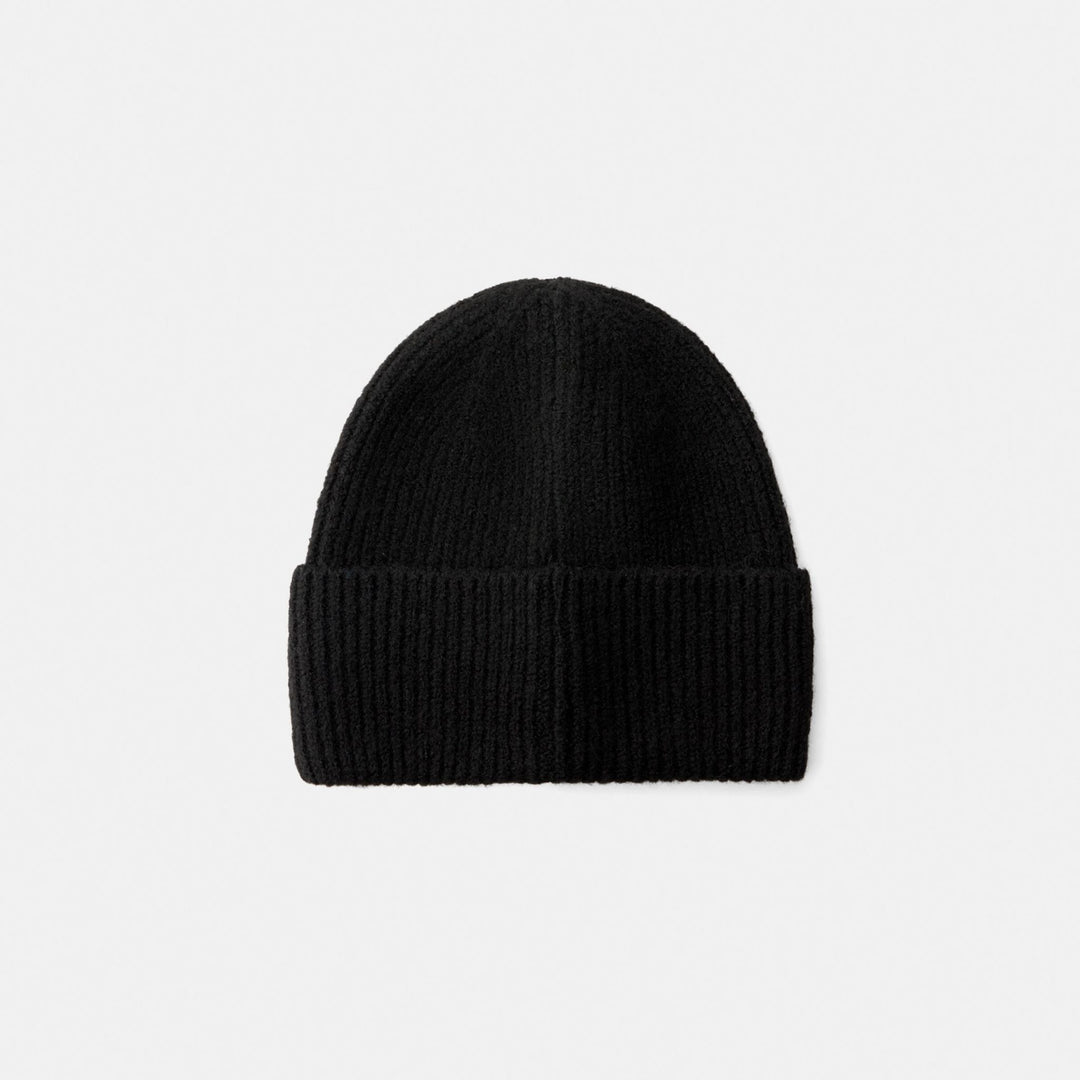 Moudda BERSHKA - Bonnet - Côtes Noir - Tunisie 1