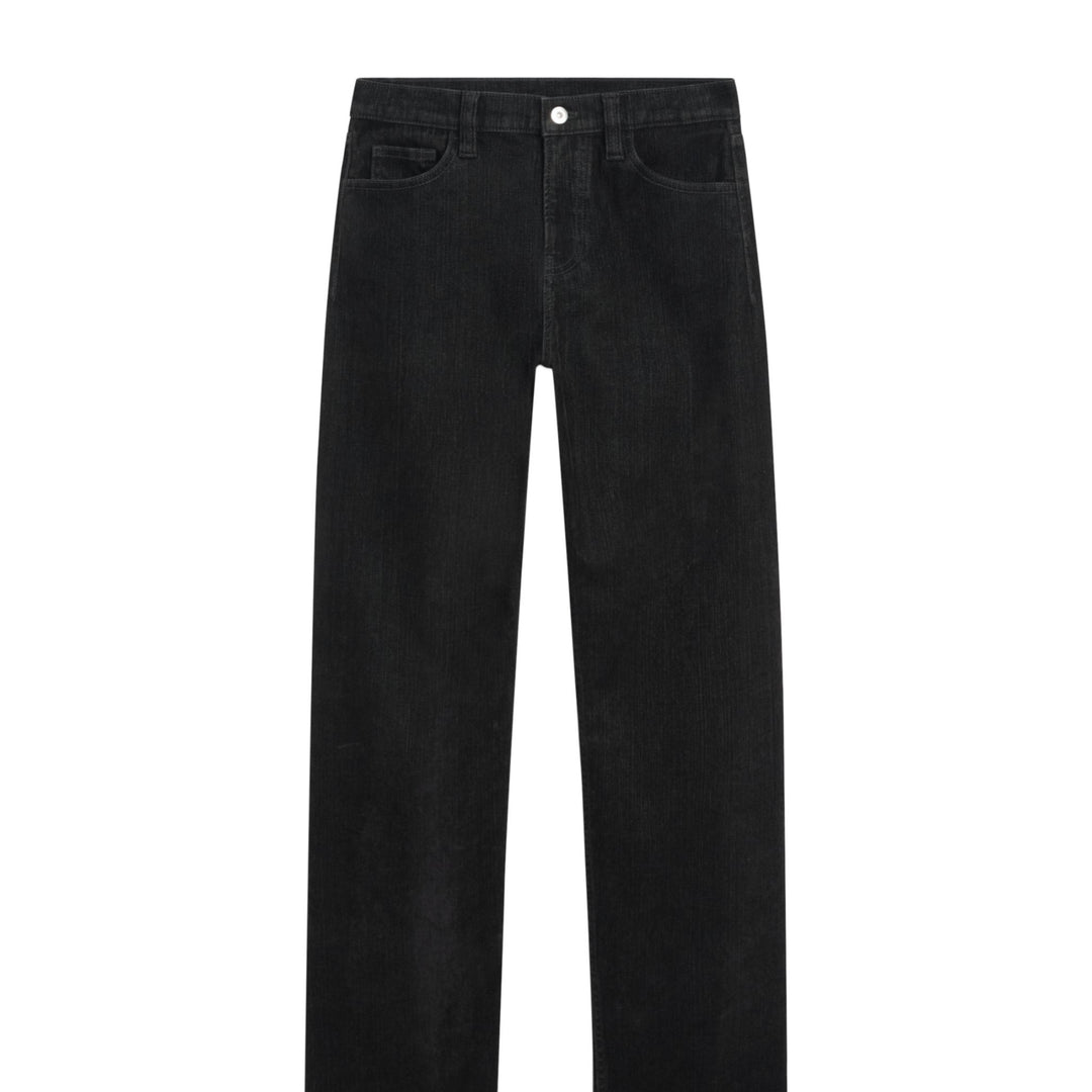 Moudda Massimo Dutti - Jean taille mi-haute droit confort longueur cheville - Tunisie 3