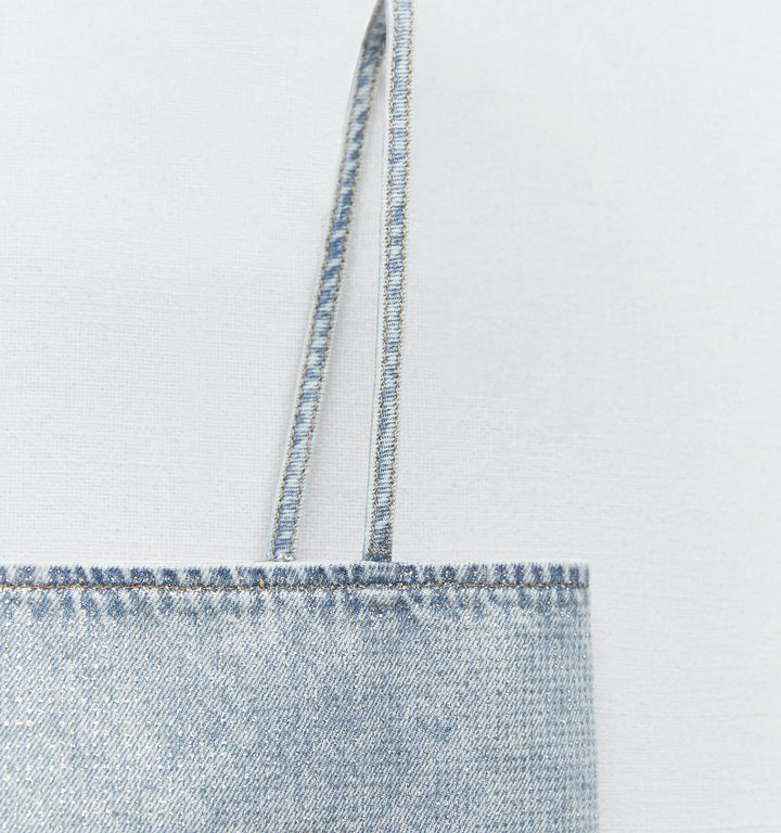 Moudda ZARA - Top - Tunisie 3