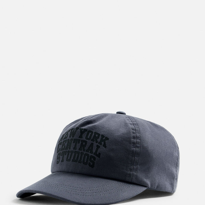 Moudda ZARA - Casquette Coton - Imprimé & Visière Plate Varsity - Tunisie 1