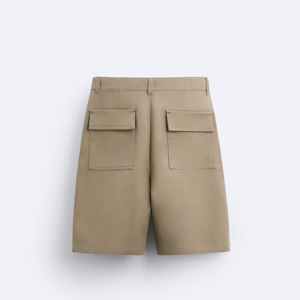 Moudda ZARA - Bermuda Rest - Tunisie 2