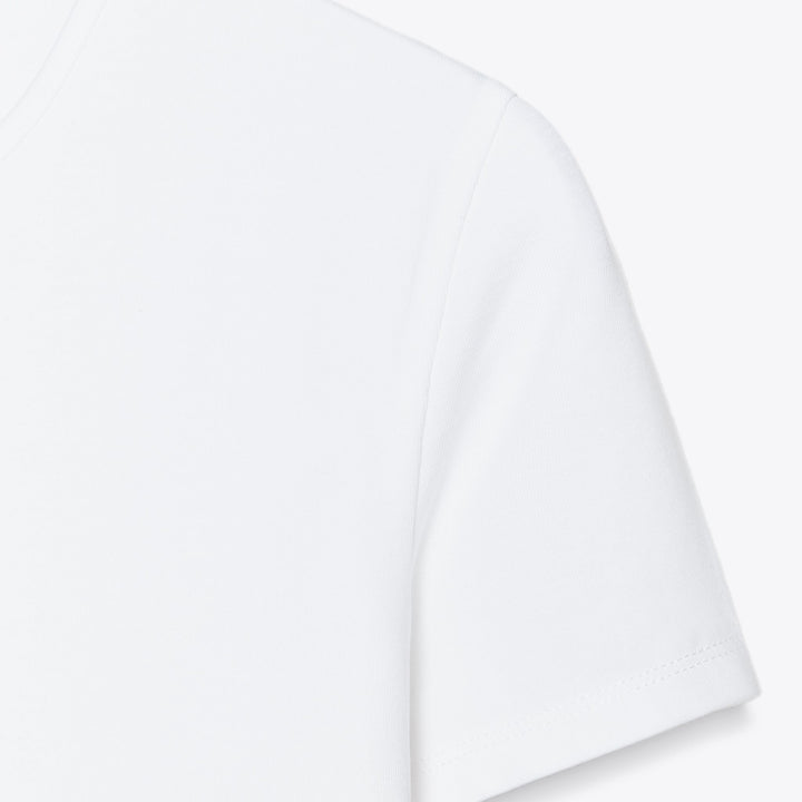 Moudda ZARA - T-Shirt Slim - Coton Supima - Tunisie 3