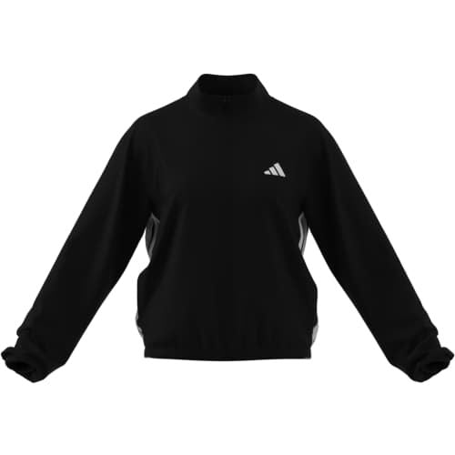 Moudda Adidas - Veste d'échauffement toile 3 bandes Train Essentials - Tunisie 2