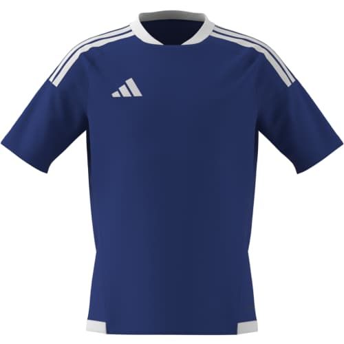 Moudda Adidas - MAILLOT DE MATCH TIRO26 COMPETITION ENFANTS - Tunisie 3