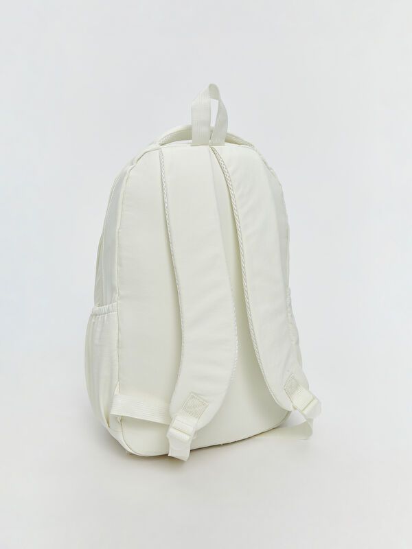 Moudda LC Waikiki - Sac d’école Fille Ecru - Tunisie 2