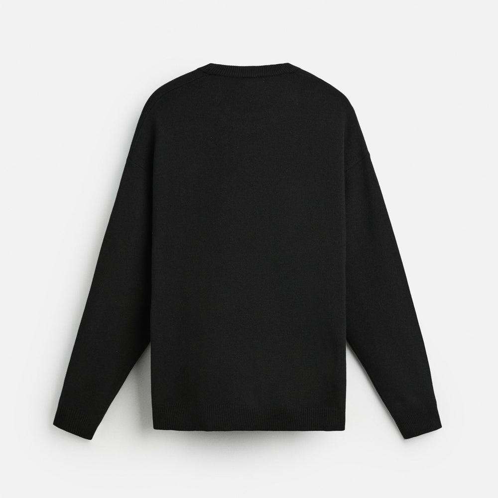 Moudda ZARA - Pull - Col Rond & Soft - Tunisie 2