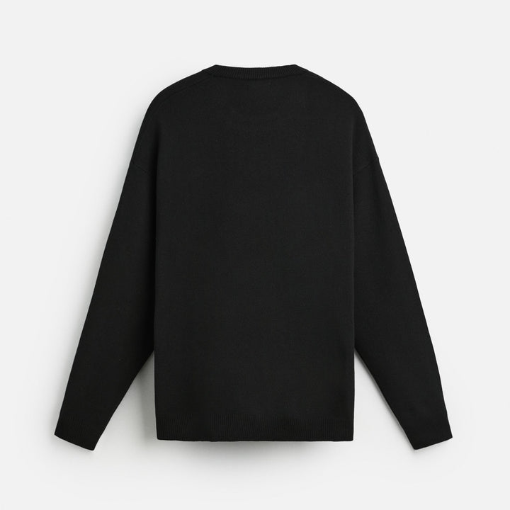 Moudda ZARA - Pull - Col Rond & Soft - Tunisie 2