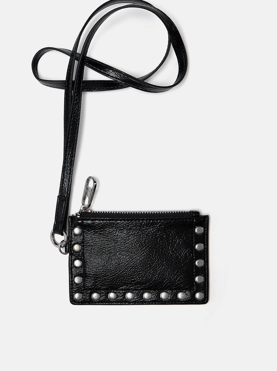 Moudda PULL & BEAR - Porte-Cartes Clous - Tunisie 5