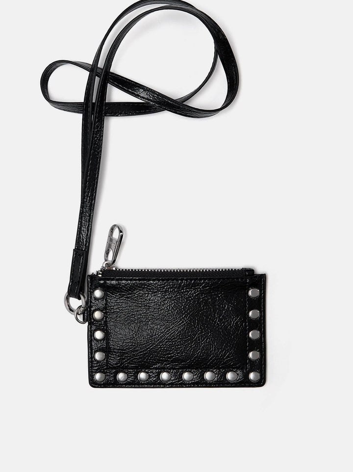 Moudda PULL & BEAR - Porte-Cartes Clous - Tunisie 5