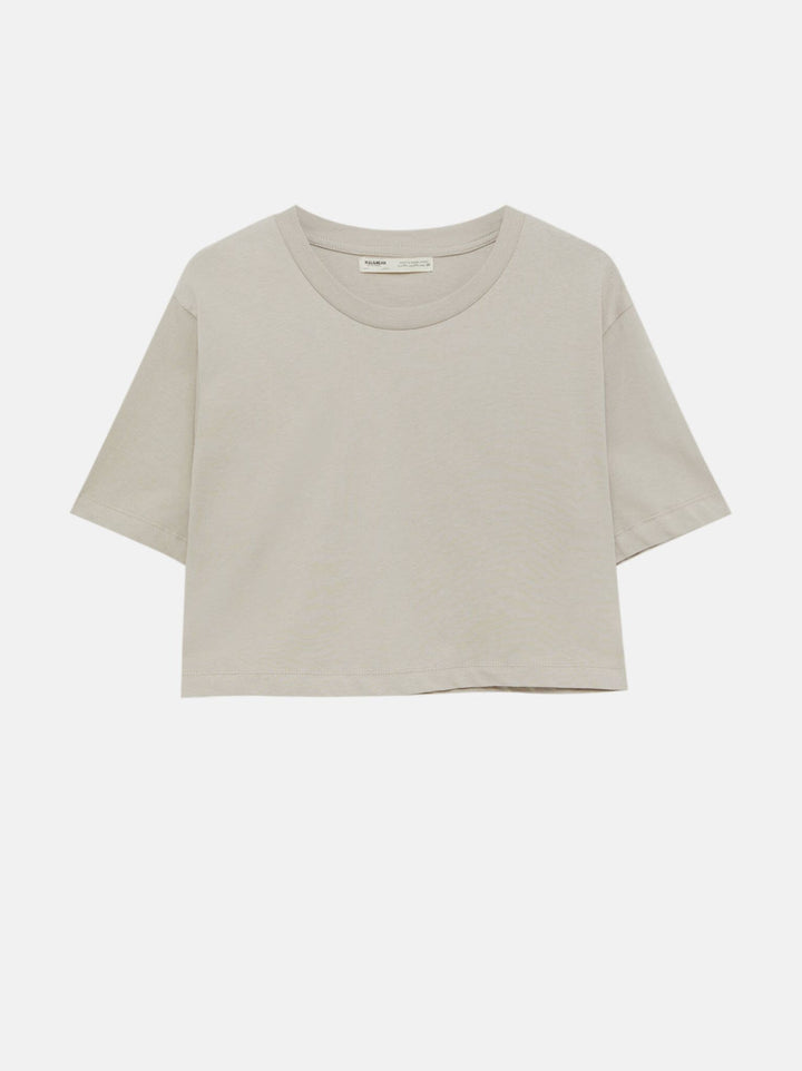 Moudda PULL & BEAR - Tee shirt - Tunisie 1