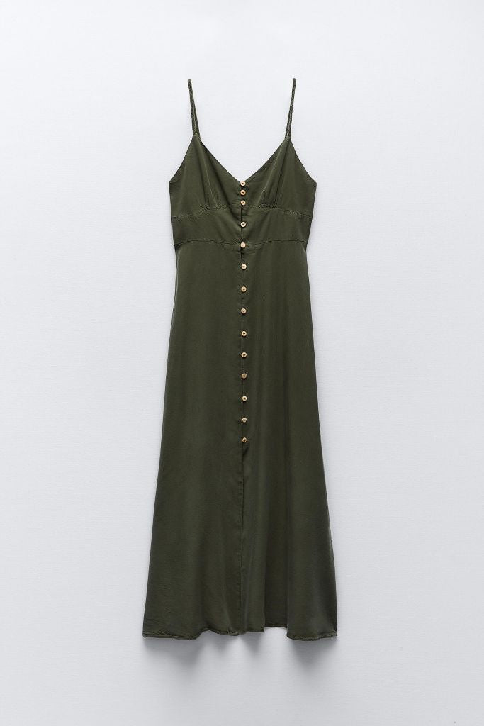Moudda ZARA - Robe - 1