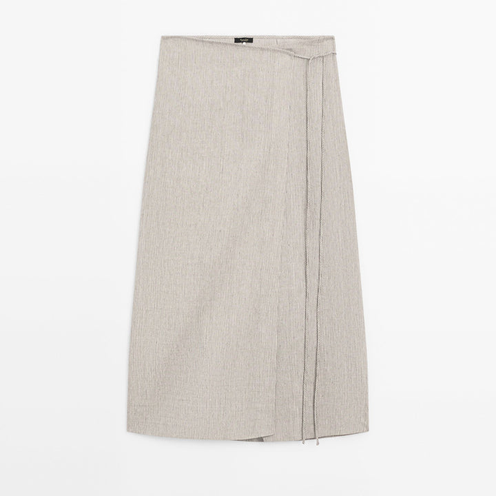 Moudda Massimo Dutti - Tunisie