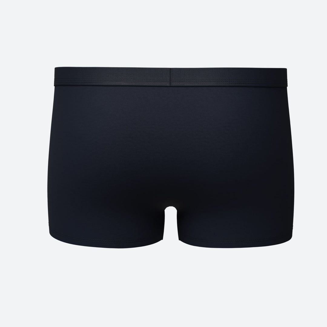 Moudda LC Waikiki - Boxer Homme Imprimé marine - Tunisie 5