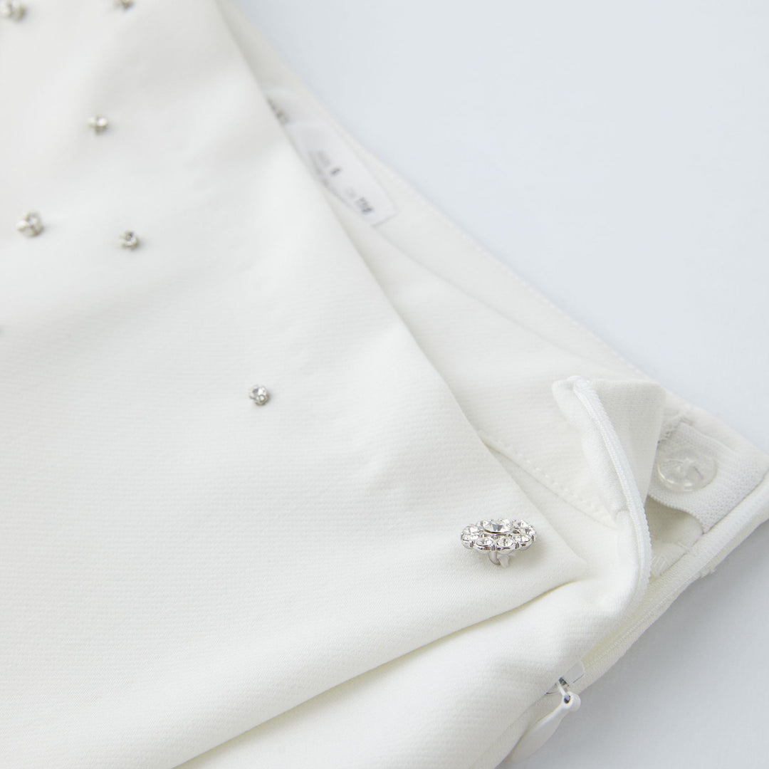 Moudda ZARA - Grl Other Skirt - Tunisie 4