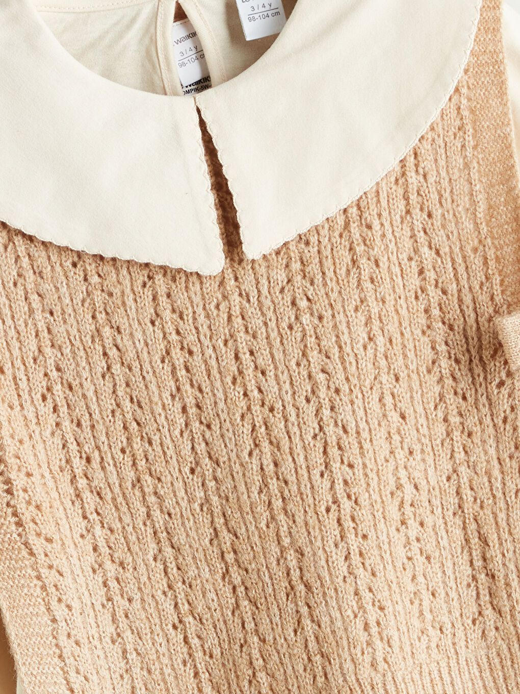 Moudda LC Waikiki - Tricot set pour Filles - Tunisie 3