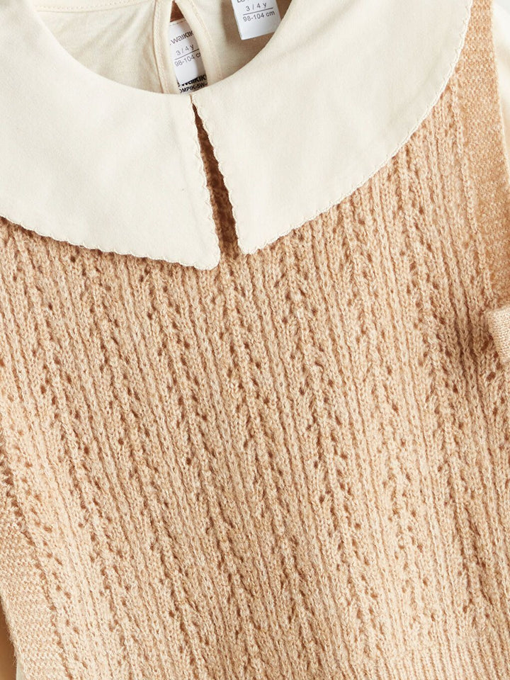 Moudda LC Waikiki - Tricot set pour Filles - Tunisie 3