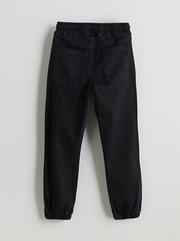 Moudda LC Waikiki - pantalon tissé en jean pour Garçons - Tunisie 2