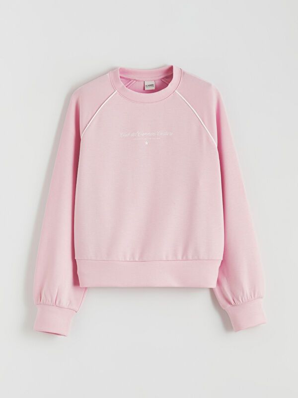 Moudda LC Waikiki - Sweatshirt en jersey - Tunisie 4