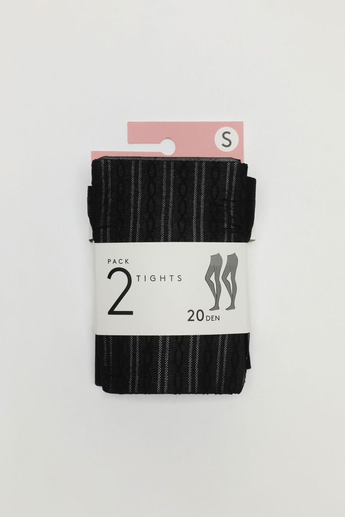 Moudda Lefties - Collants..Pantys - 1
