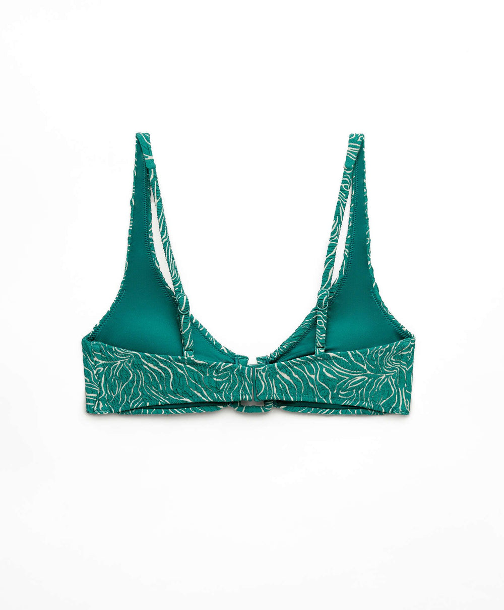 Moudda Oysho - Haut de bikini - Tunisie 2