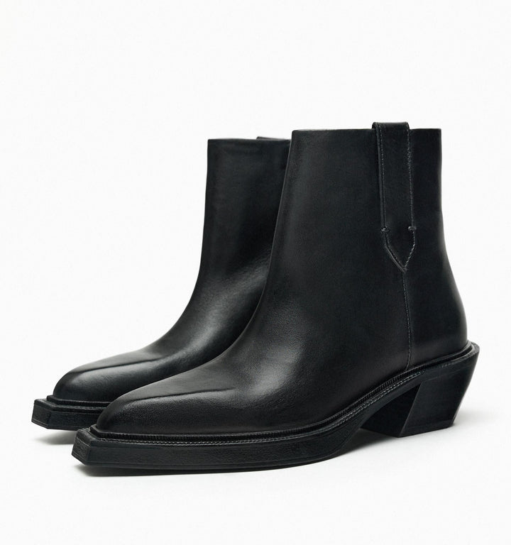 Moudda ZARA - Bottine - Tunisie 2